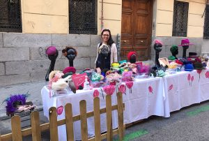 Mercado The Festival by Salesas 2021